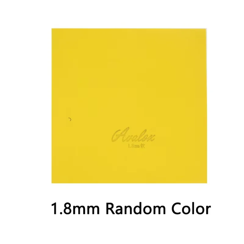 Variant: 1.8mm Random Color