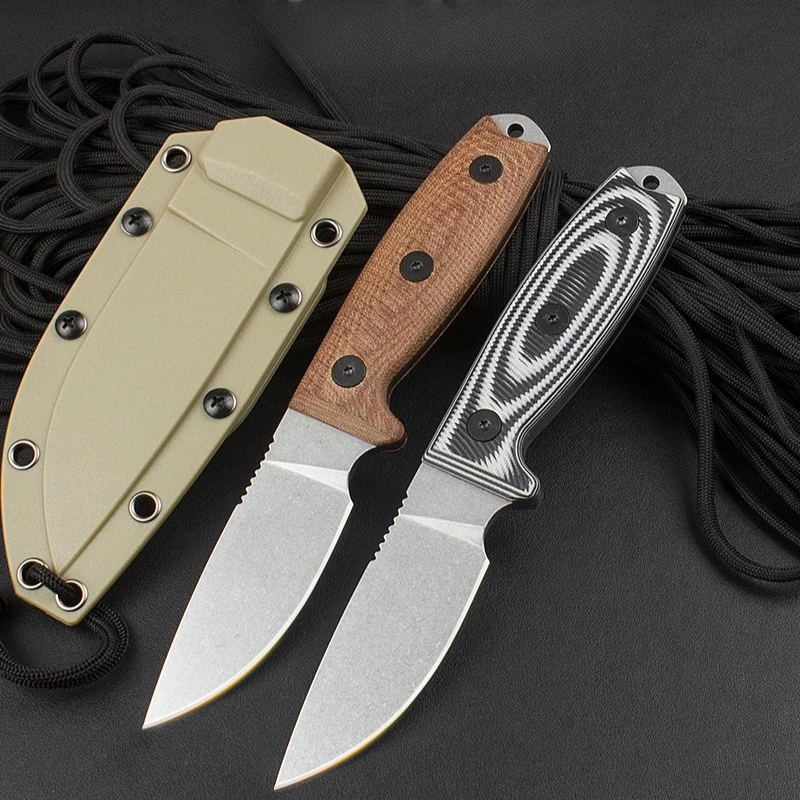 ES-3 Straight-Blade…