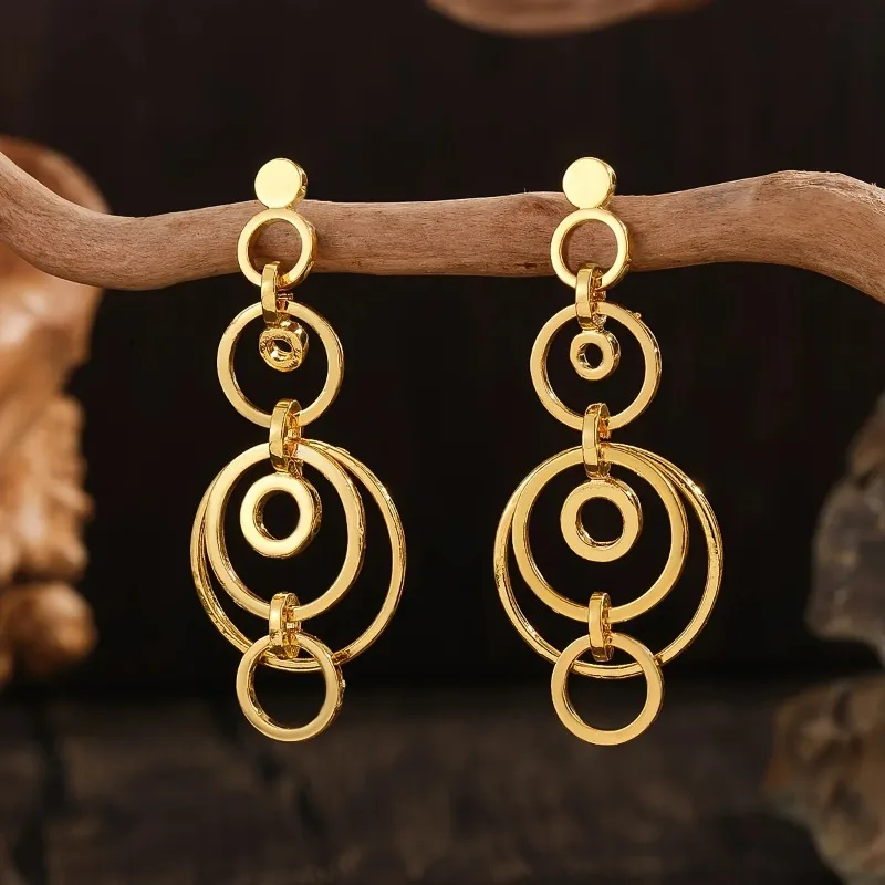 Thumbnail 3 - #19 Drop Earrings Discount Picks