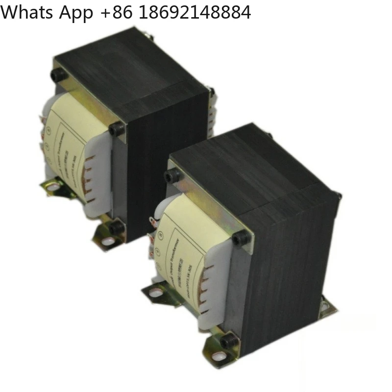 3.5K20W output transformer 6L6 807 EL34 KT88 300B Vacuum tube machine