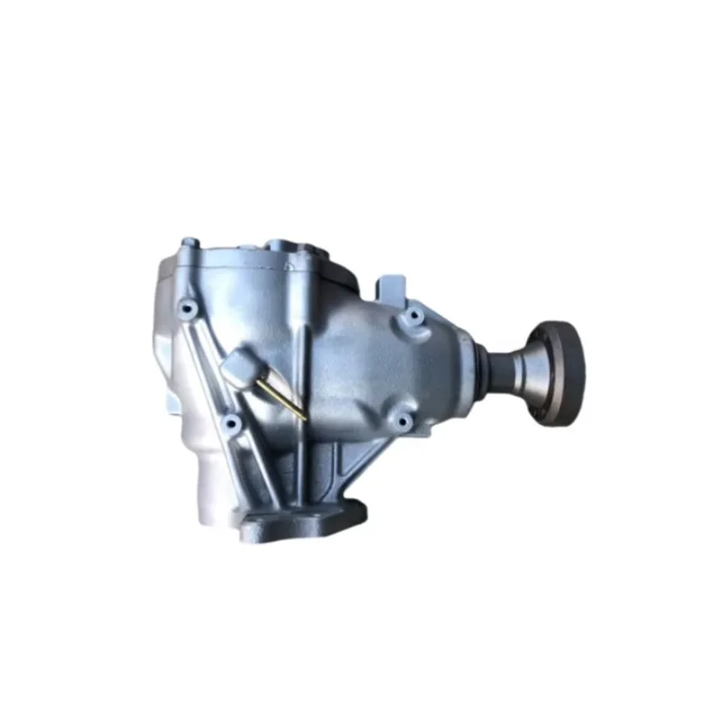 LR051076 مجموعة علبة نقل Freelancer 2 المجددة لـ L359 Aurora #6