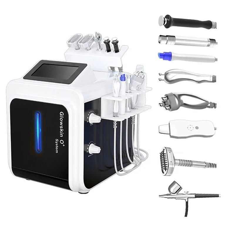 

Machine For The Skin Colombian Facelift Machine Diamond Hydra Microdermabrasion Machine Diamond Peeling