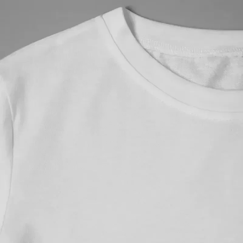 T-Shirt imprimé Demon Slayer pour femmes, Style Harajuku, haut blanc à manches courtes, Anime japonais, Streetwear, T-Shirt d'été