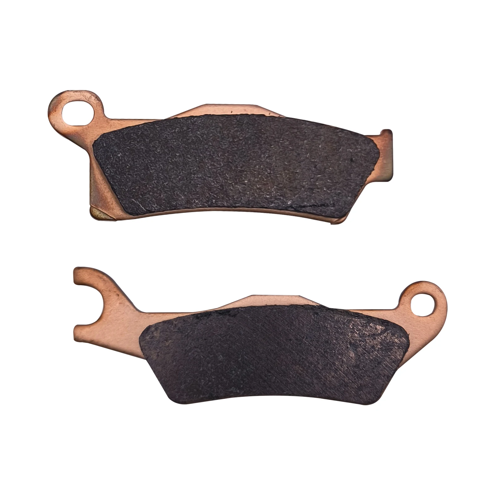 ATV brake pads parts for FA617,715900249  Accessories