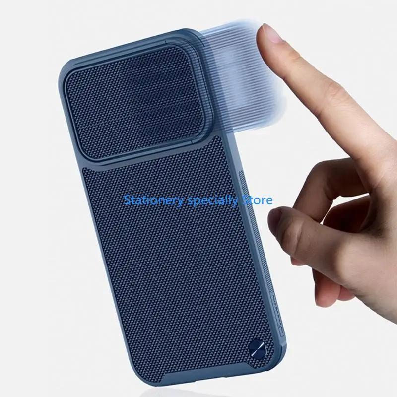 

P0RB Modern Design 12T K50 Case Cover Phone Cover с помощью PC Camera PC & TPU Thin Protective для телефонов