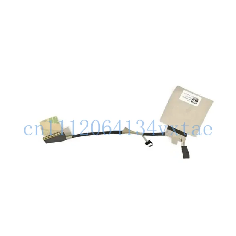 DD00G9LC001 New For Chromebook x360 14b-ca 14B-CA0013DX 14B-CA0015CL Laptop Touch LCD EDP Cable Lvds Wire Screen Line 0.1