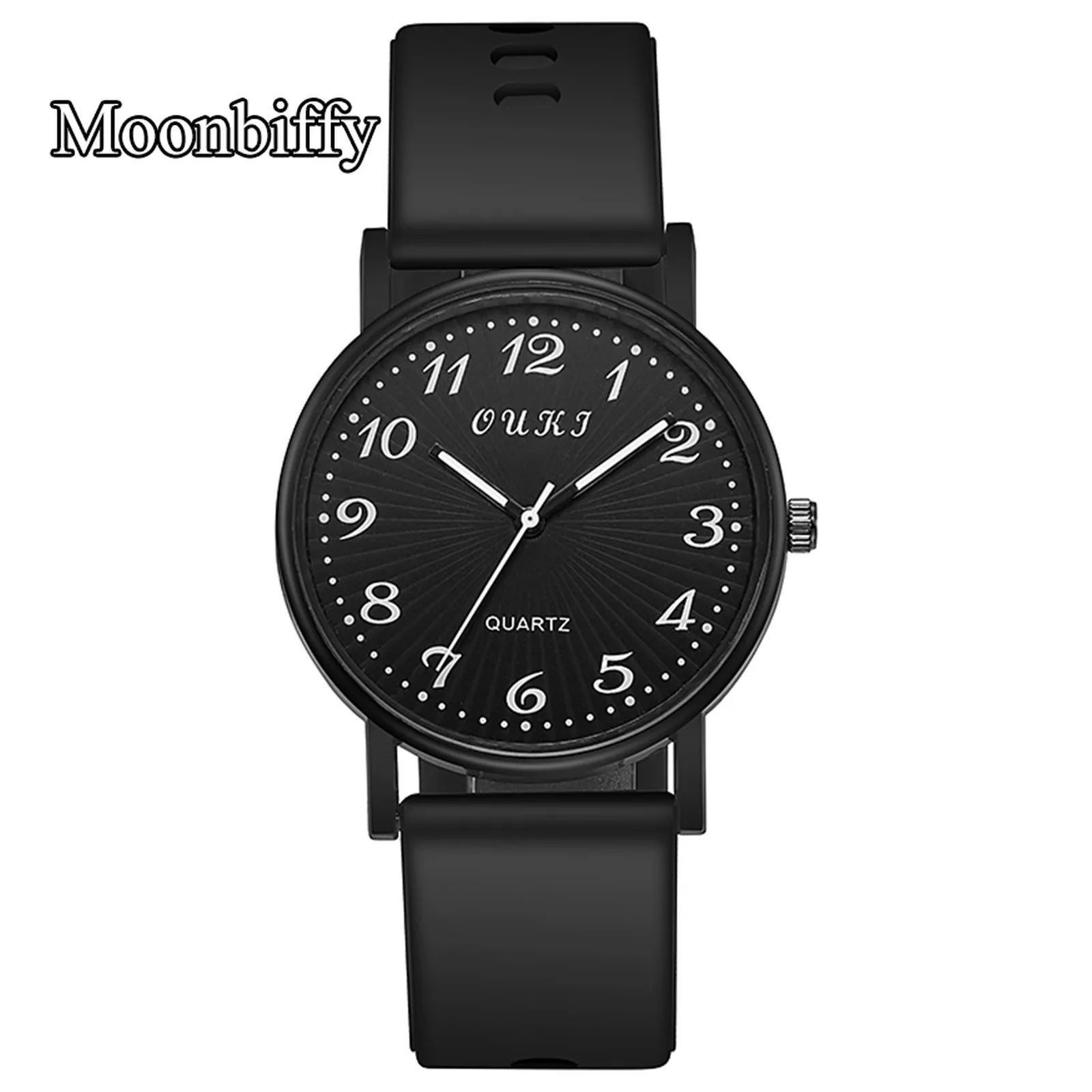 

Sports Watch Ladies Quartz Watch Ladies Watch Girls Birthday Gift Fashionable Simple Style Quartz Wristwatch Reloj Mujer