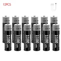 USB AAA 1100mWh 12PC