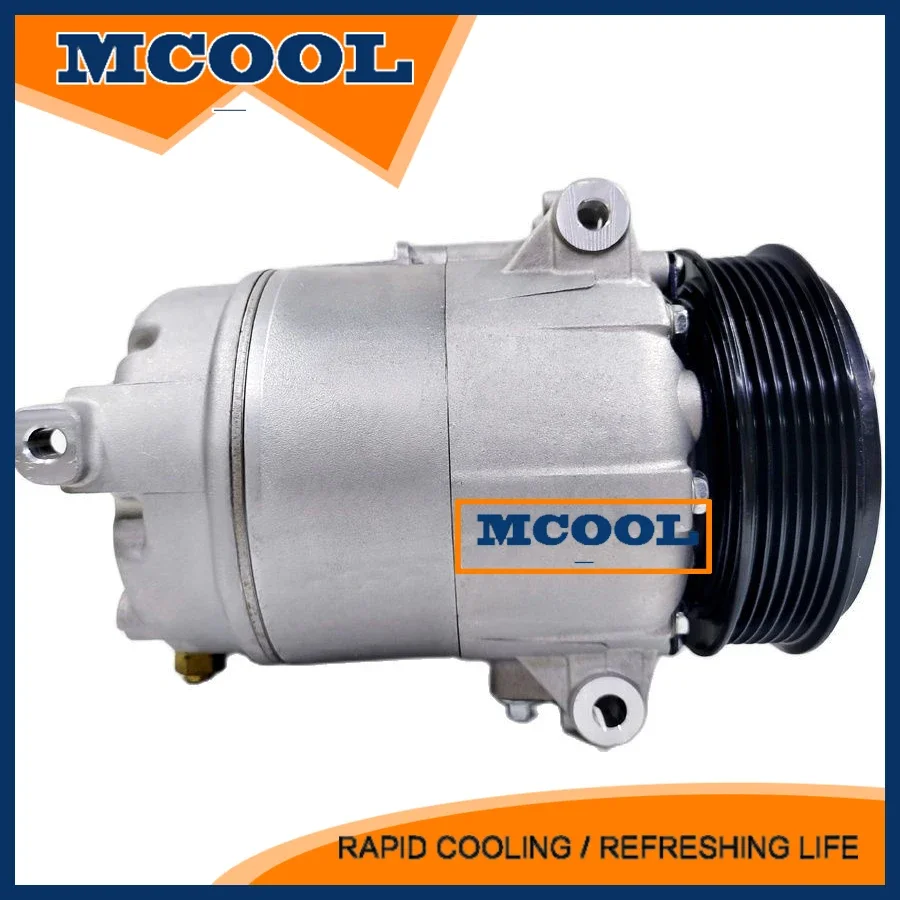 

Автомобильный компрессор кондиционера переменного тока для Maserati Maserati Quattroporte V8 3.8L Ghibli levante Grand Turismo 304880 308715