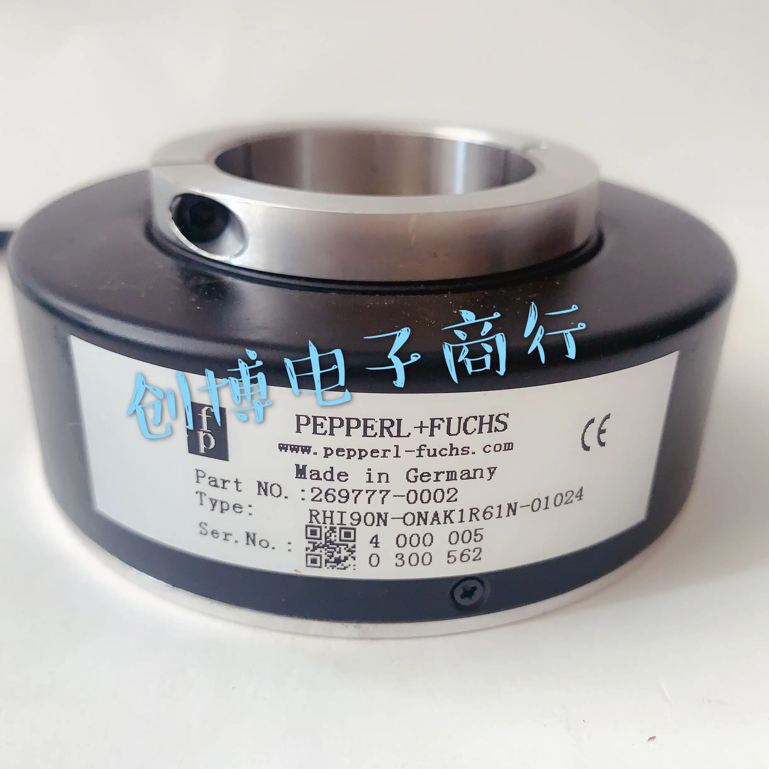 RHI90N-ONAK1R61N-01024 RHI90N-ONAK1R66N-01024 Hollow Shaft Encoder Sensor