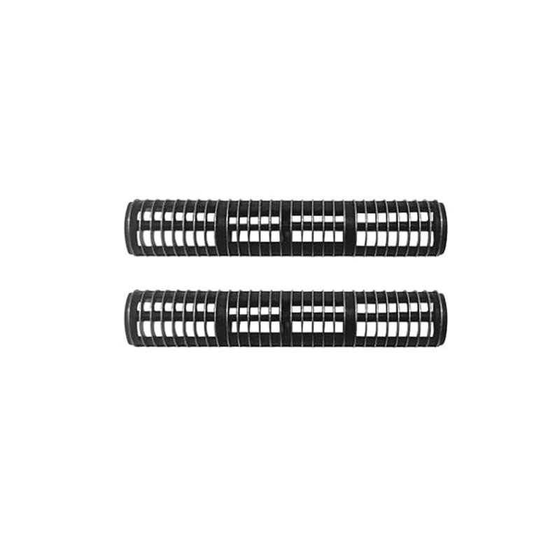 HIgh Quality Replacement Foil Head Cutter Blade Set Compatible With Wahl 5 Star Series Vanish Shaver 8173-700