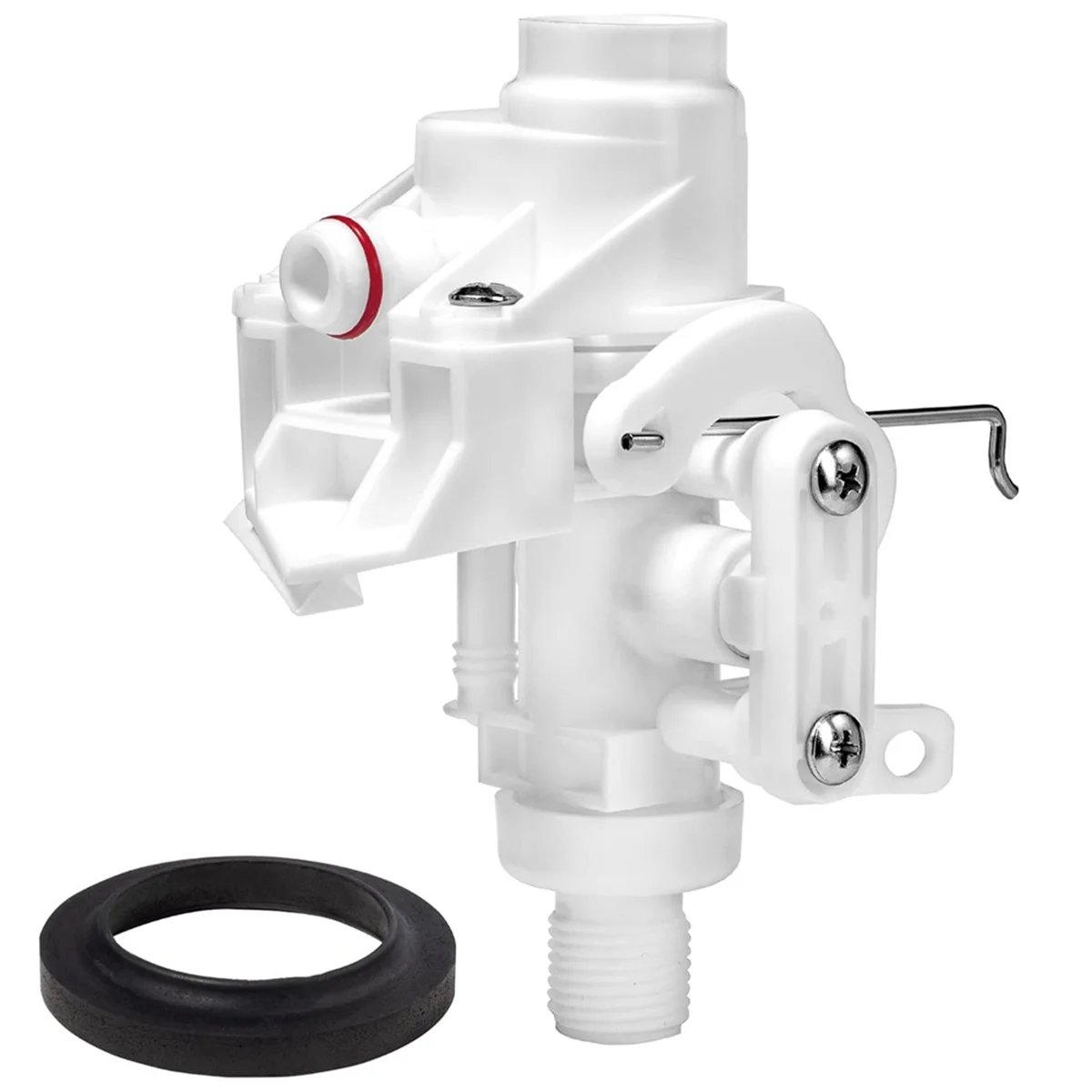 

Комплект туалетного клапана A36T RV 31705 для деталей унитаза Aqua Magic V 31688 31687