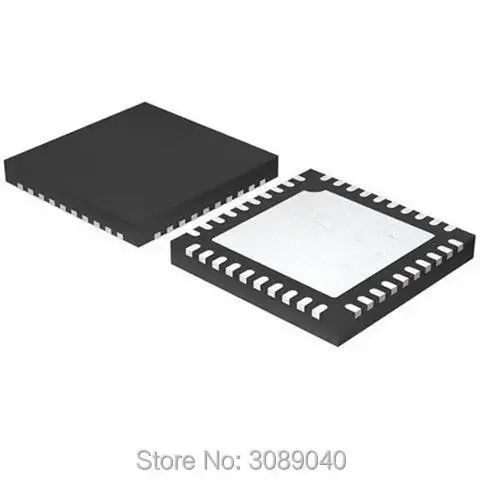 LTC3853EUJ LTC3853IUJ LTC3853HUJ LTC3853MPUJ LTC3853 - Triple Output, Multiphase Synchronous Step-Down Controller