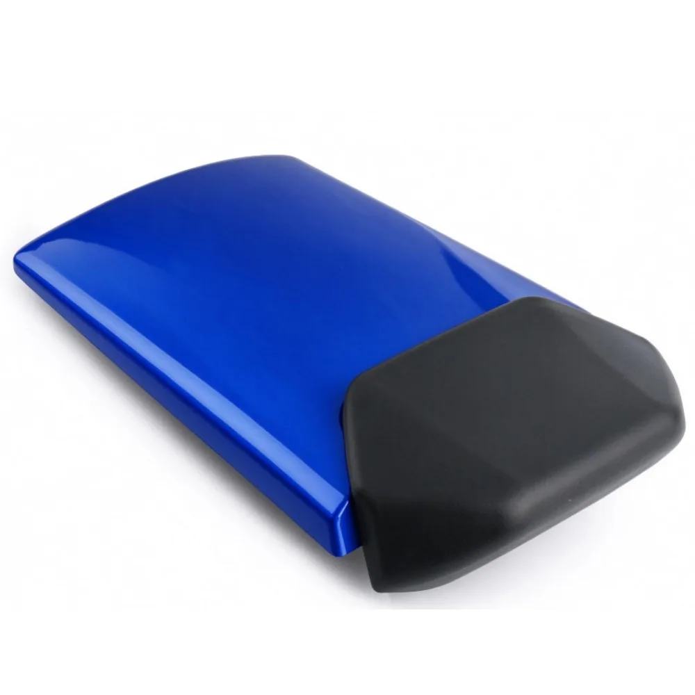 For Yamaha YZF-R1 YZF R1 1998 1999 Motorcycle Pillion Rear Seat Cover Cowl Solo Fairing Passenger 98 99 Black 1000