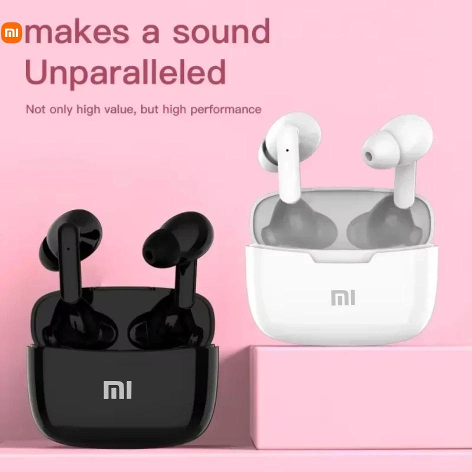 

XIAOMI Y113 True Wireless Bluetooth Earphones TWS Hifi Sound Gaming Sports Earphones Waterproof Headphones With Mic
