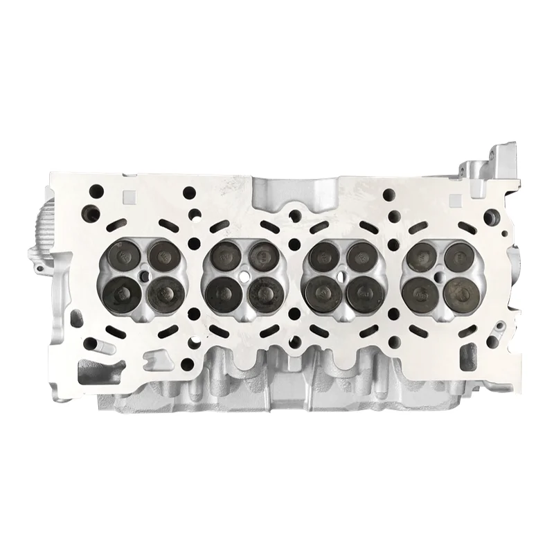 

High Quality Cylinder Head For Nissan Sylphy Qashqai Teana X-Trail 2.0L MR20 Cylinder Head