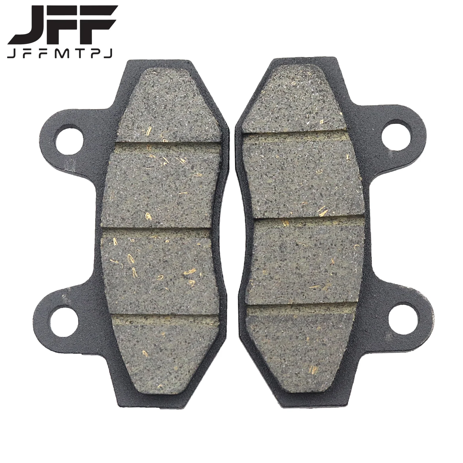 Klocki hamulcowe przednie i ty – Brake Pads Bike recenzja i cena