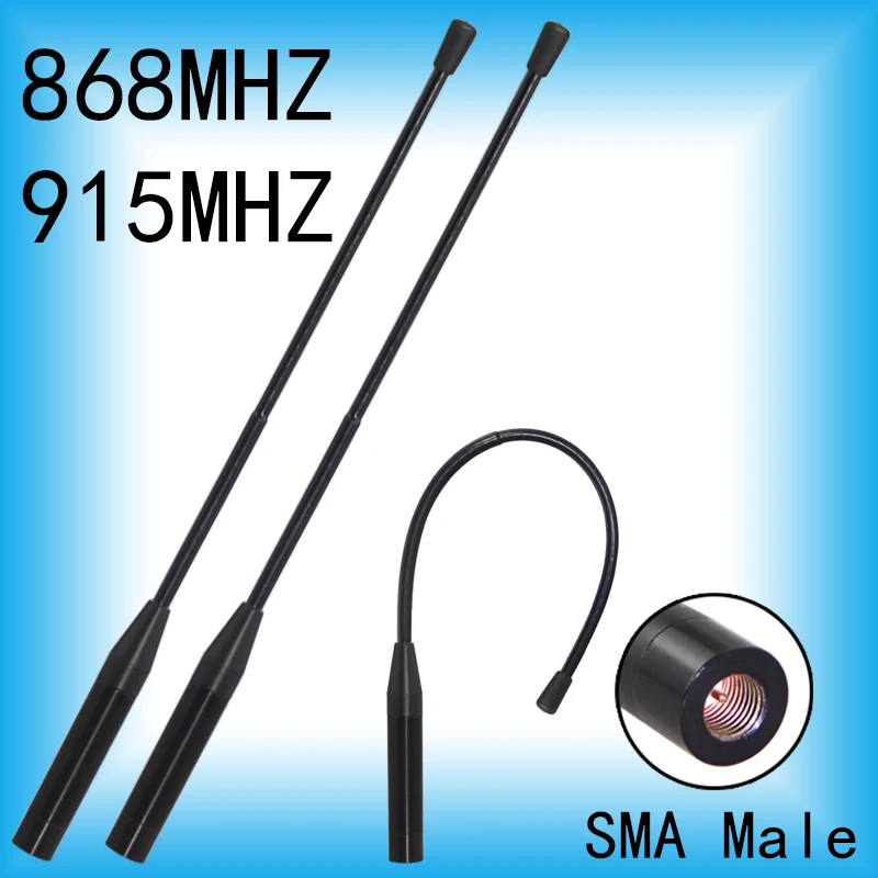 915Mhz Lora Wan Ant… - image