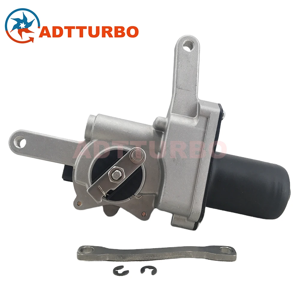 

Turbocharger Electronic Actuator 17201-30150 17201-30180 CT16V Turbo For Toyota Hiace 3.0 D4D 1KD-FTV 126Kw 171HP 2007
