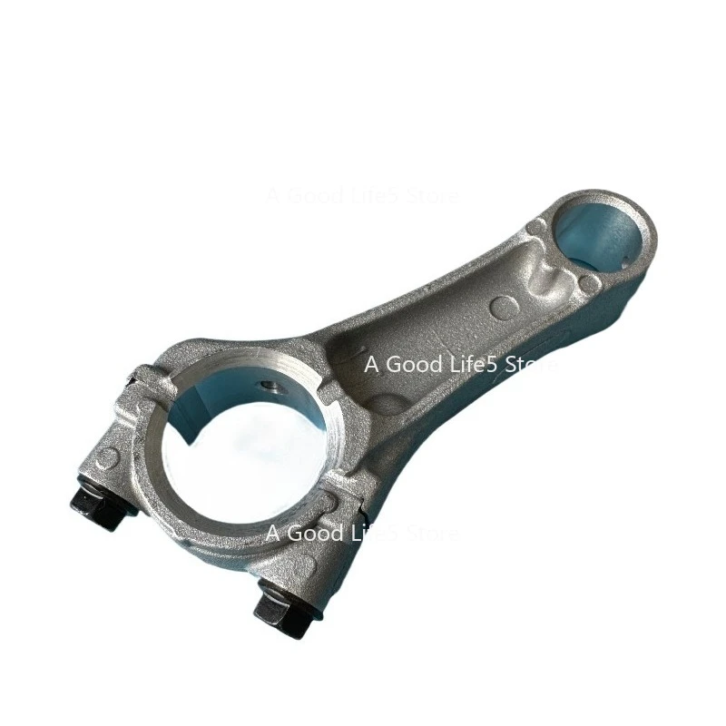

Applicable To GXV160 Lawn Mower Four-stroke HRJ216/196 Engine Crankshaft Connecting Rod Lawn Mower Connecting Rod