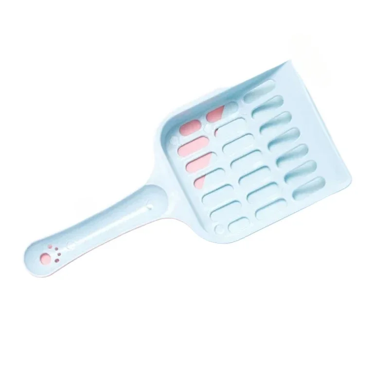 

:Pet Cat Litter Scoop Supplies Cat Toilet Pets Litter Sand Shovel Pet Dogs Shovel Pet Cleanning Tool Sand Scoop Litter Scoop