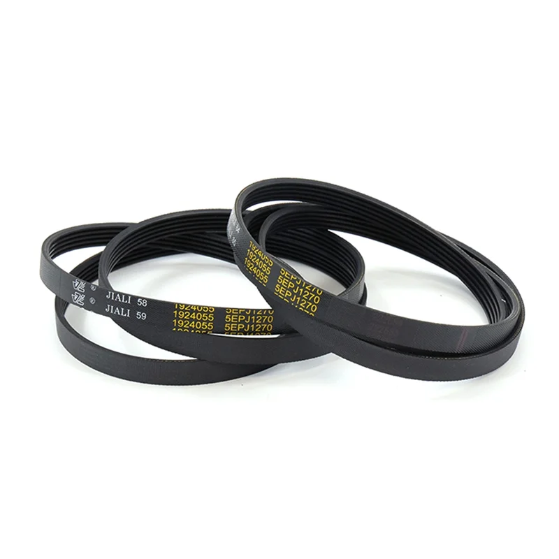 A83X-For Beko حزام بديل للغسالة يناسب 5EPJ1244، رقم الجزء 2816750200