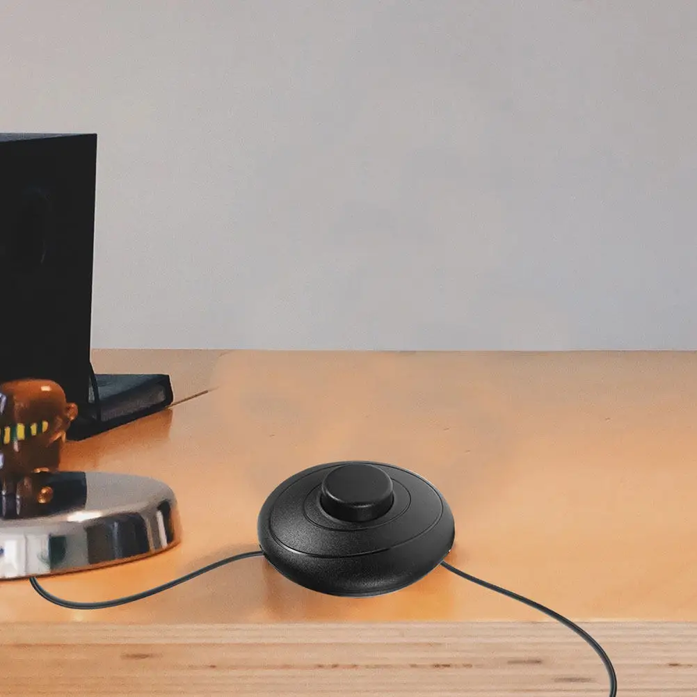 

Удлинитель с кнопочным выключателем для ламп, гирлянд, бытовой техники, для дома и офиса, элегантный дизайн, плоский кабель