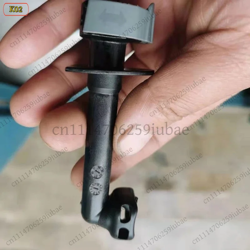 FC_ Water Outlet Connector Replacement for K2 K3 K4 High Pressure Washer Parts Accessory 5.064-110