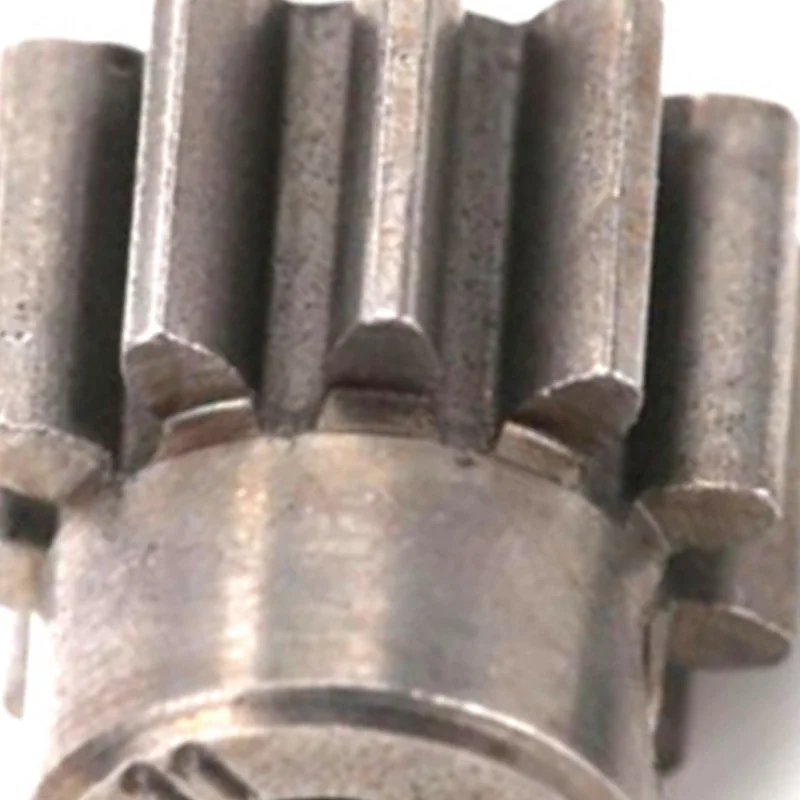 Das neue Metallmotor-Getriebe Ritzel 32P 11T 3,175 mm 6747 für TRAXXAS Rustler 4X4 TRX4 6X6 TRX6 RC-Autoteile