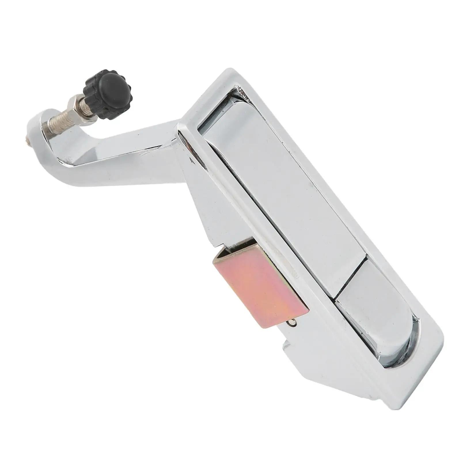 

Zinc Alloy Compression Latch Non-Locking Lock for Toolbox, Cabinet, Suitcase, RV, for ship Trailer