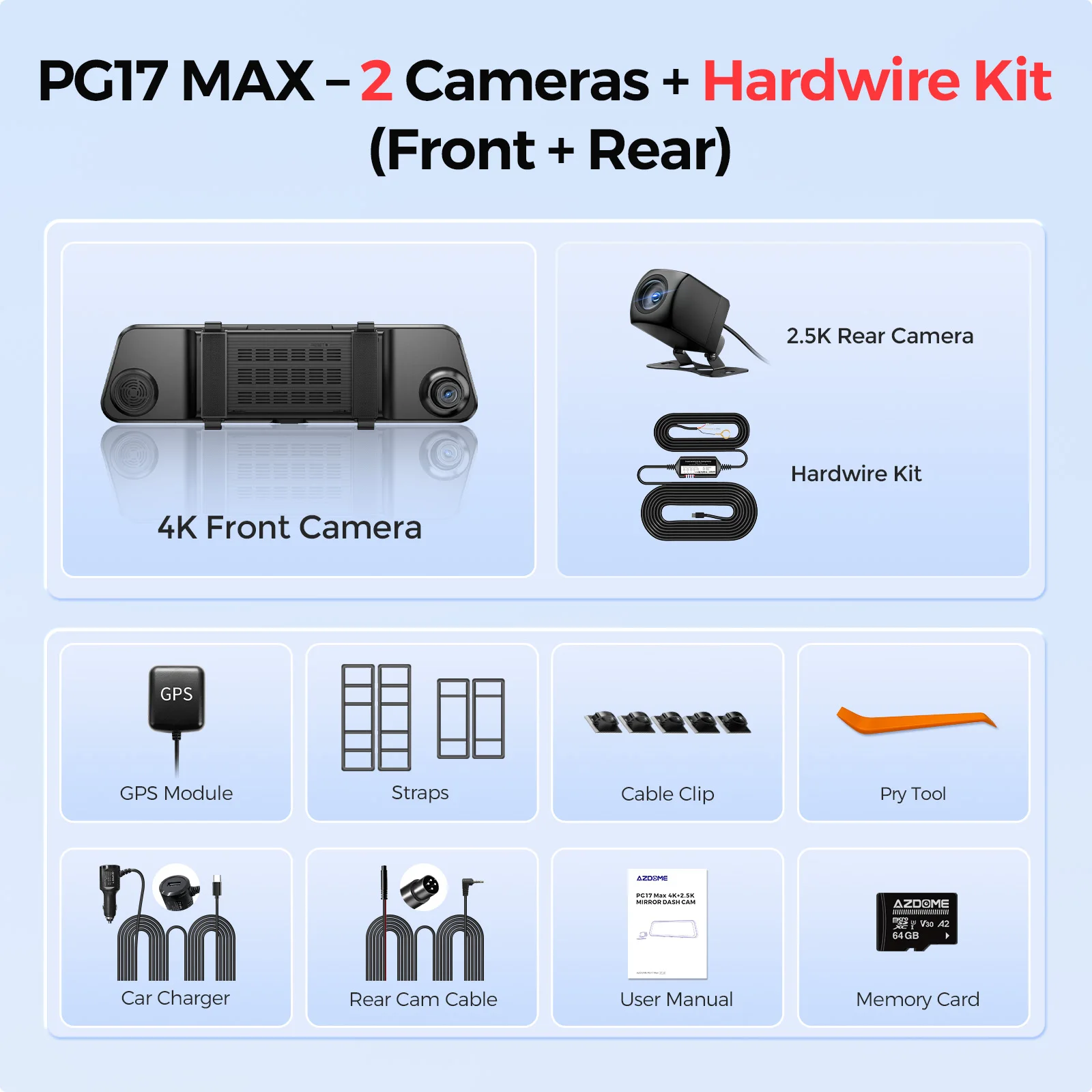 PG17 MAX n HWK
