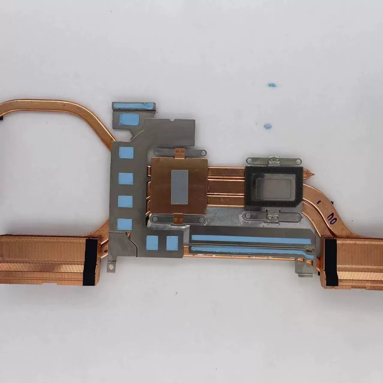 Replacement Built-in Radiator Heat Conducting Tube, Compatible with G532LU G532LWS Gaming Laptop Models