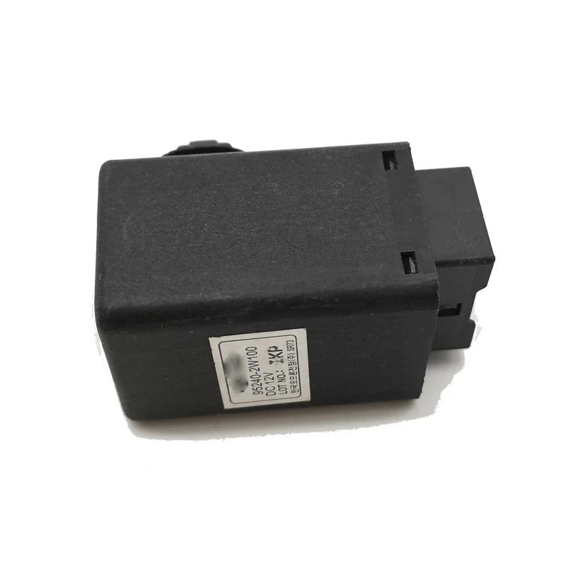 For Sonata Santa Fe 2013,2016 Verna 2017 For kla Ceed 2016-2018 Reg Isg Stop Signal Relay Module 95240-2w100 High Quality