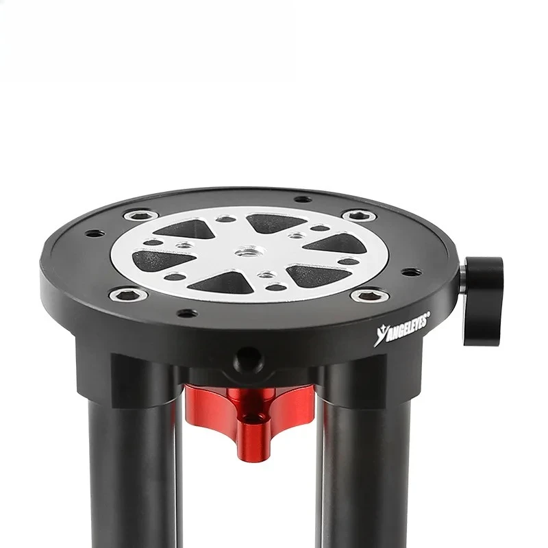 Quick Detachable 200/250/300mm Metal Height Increasing Joint Sky Catcher Harmonic Equatorial Meter Quick Installation