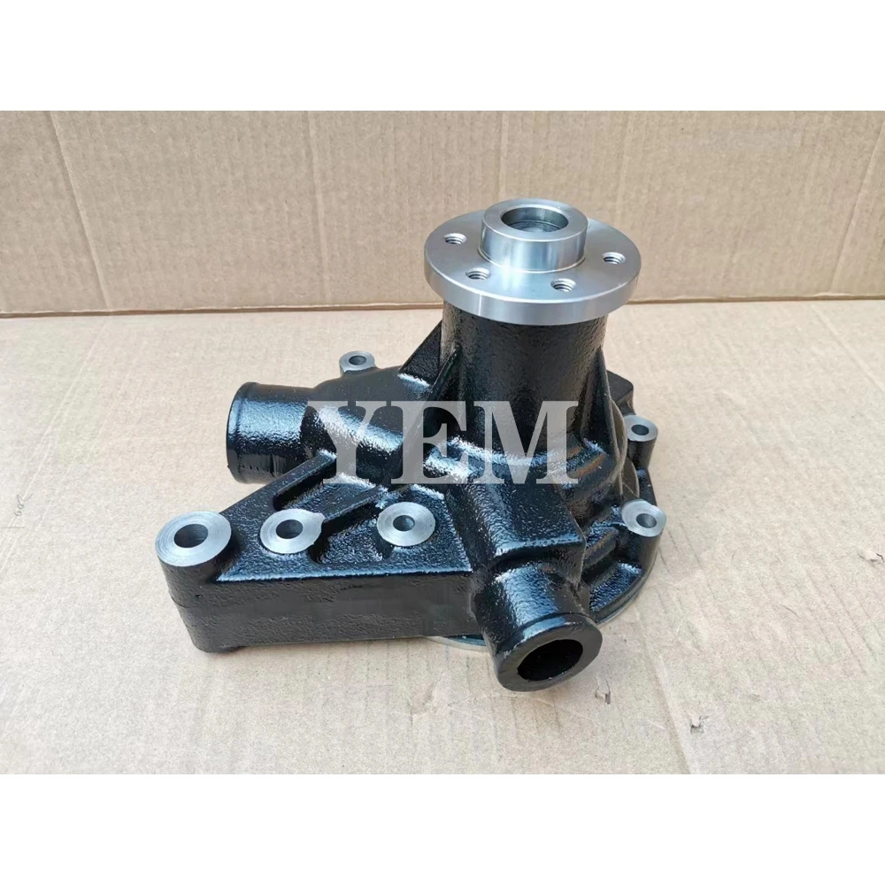 For Doosan Machine Engine P086TI Water Pump