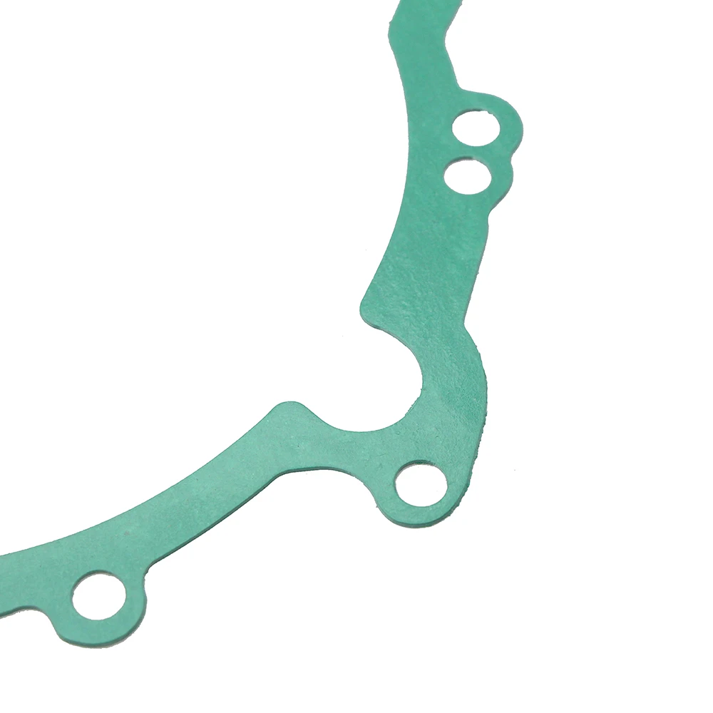 Motorcycle Crankcase Stator Engine Cover Gasket For Triumph Daytona 675 2006-2012 Street Triple 675 2008-2016