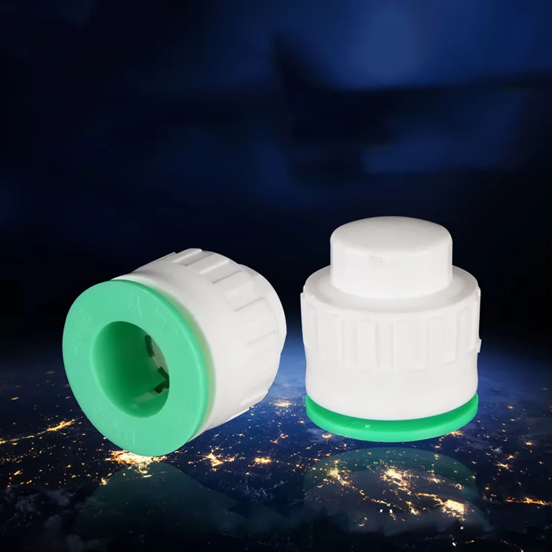 

PPR Fittings Joint Quick Adapter for Garden Irrigation House Decoration Water Pipe Tube Hot Melt Free Connector Tee Elbow Direct