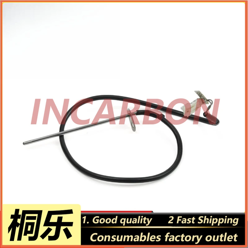 

Frontier Fuji Color Expander Parts FUJI 350/355/370 Liquid Temperature Sensor 115H0137