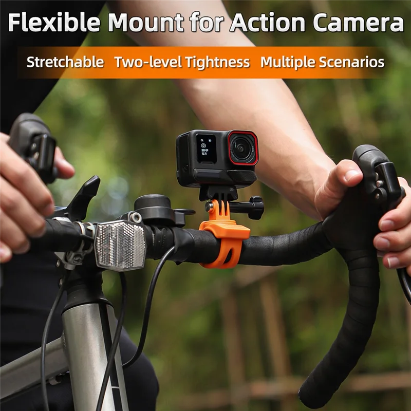 Abkn-Action Camera …