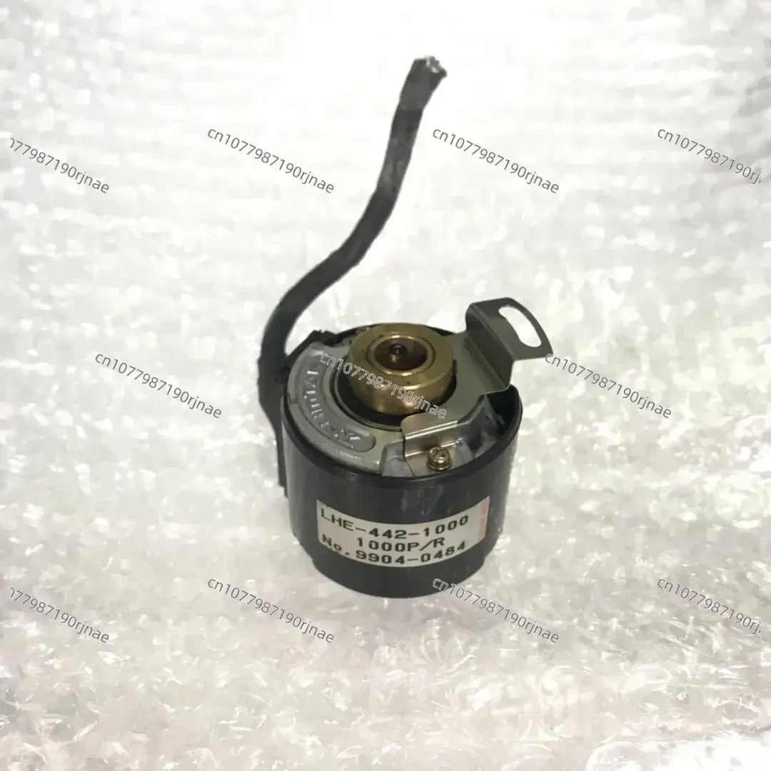 New Rotary Sensor Encoder LHE-442-1000 Motor Encoder Test Fast Shipping