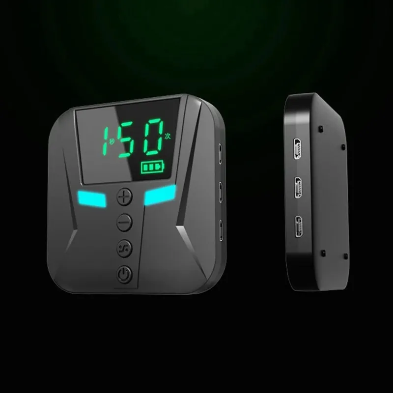 Mobile screen clicker Mobile Screen Automatic Clicker Device Live Fast Like Automatic Loop  Universal