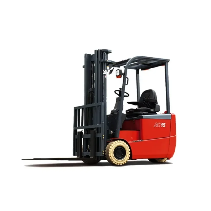 Heli forklift 1.5 ton drive axle assembly CPD15/CPD25 forklift engine spare parts electrical pallet jack forklift scale for sale