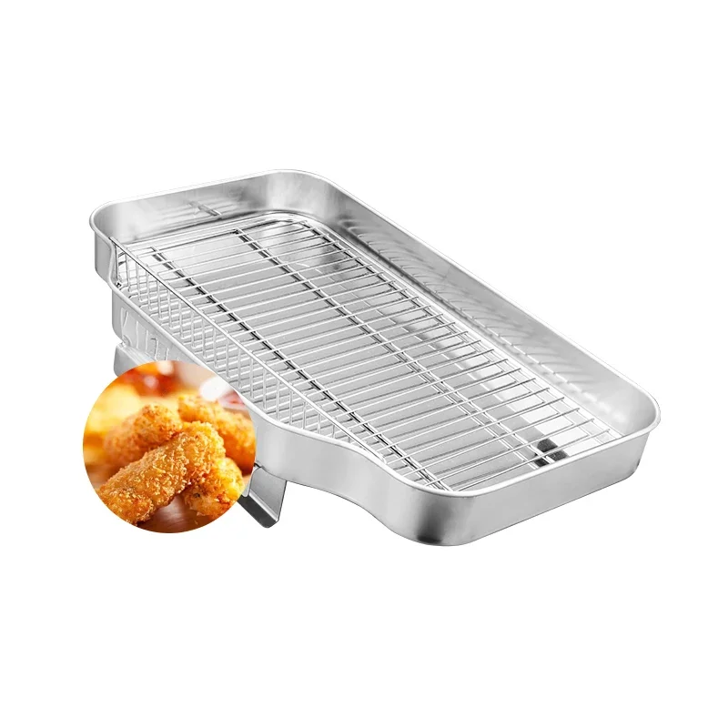 12L Desktop single cylinder fryer table type Stainless Steel Single Cylinder