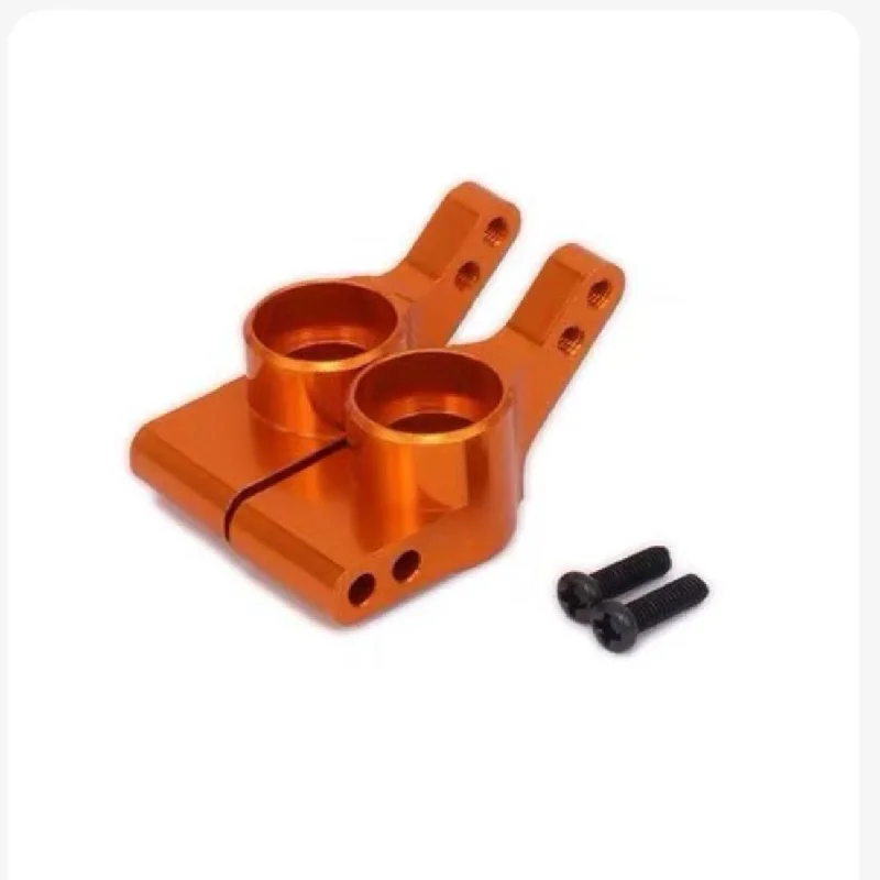 HPI remote control car 3.0ST metal parts WR8flux Ford Fiesta gearbox bottom plate connection plate dog bone