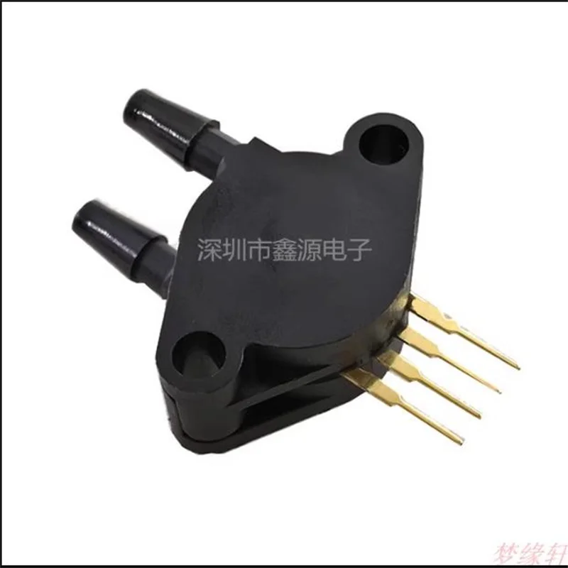 MPX2050DP MPX2050 50Kpa DifferentialPressure Sensor Pneumatic Hydraulic Genuine