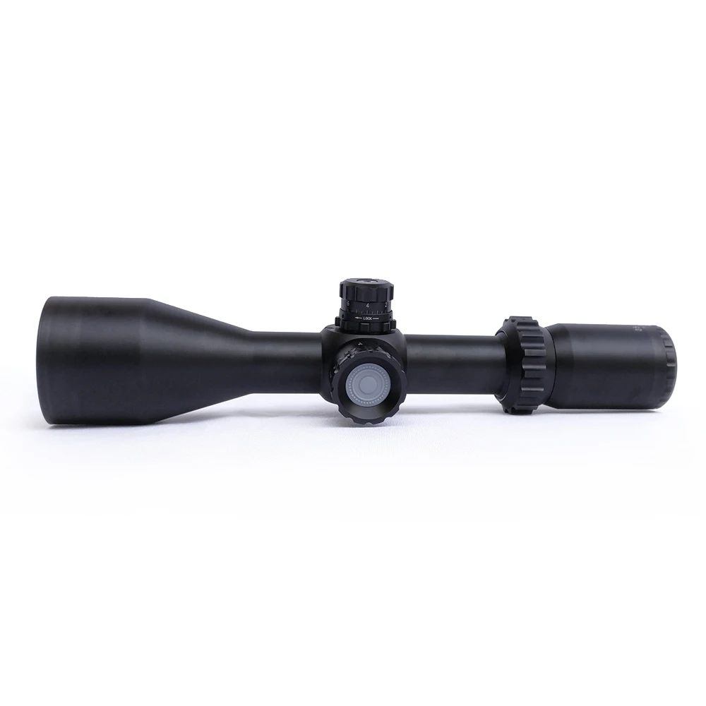 Long Distance 2.5-15x50 FFP Tactical  Scope for Sale