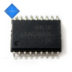 10pcs/lot ULN2803 ULN2803AG ULN2803A ULN2803L SOP-18 In Stock