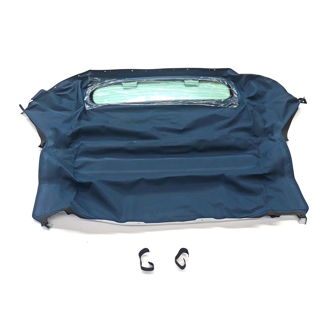 NS99378 Convertible Soft Top for Nissan 350Z 2003-2009