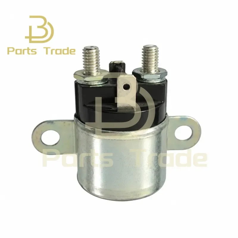 DC 48V Steering Motor Contactor Solenoid Relay Switch 24750-13700-71 for Toyota Electric Forklift 6FBR 7FBR 10-30