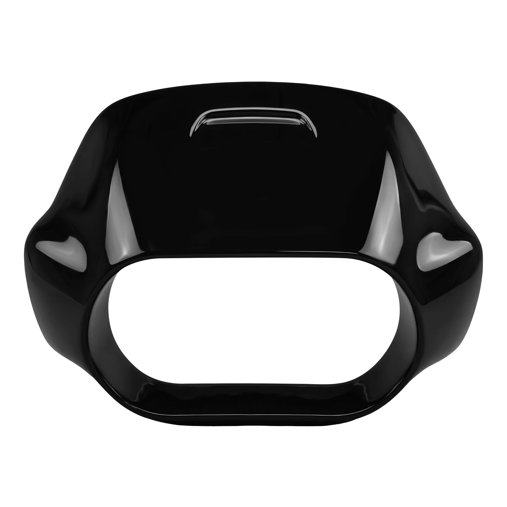 

Front Headlight Fairing Cover Fit For Harley Sportster S RH1250S 2021-2025 2024 Motorcycle Accessories